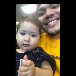 Meet your Posher, Jay